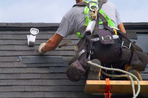 Professional Roofing services in Holden, MO
