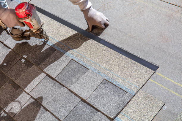 Fast & Reliable Emergency Roof Repairs in Holden, MO
